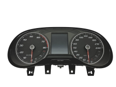 Tacho Kombiinstrument Seat Ibiza 6P0920740 A2C94601900