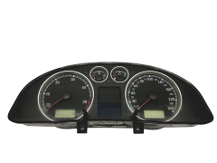 Tacho Kombiinstrument VW Passat 3B 3B0920827A 110080198002 40985