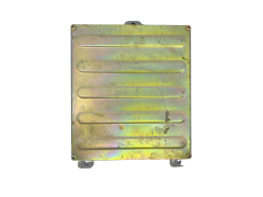 Steuergerät 37820-P5R-G20  Honda Oki Limited