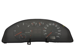 Tacho Kombiinstrument Audi A4 B5 8D0919033A 18939