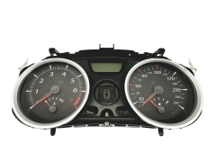 Tacho Kombiinstrument Renault Megane 2 8200793135 M