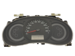 Tacho Kombiinstrument Renault Kangoo 2 8200796005 B 18680
