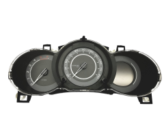 Tacho Kombiinstrument Citroen C3 2 96665882XT A2C53366301 48148