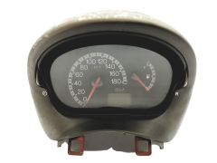 Tacho Kombiinstrument Fiat Seicento 735382383 6063449935 37583