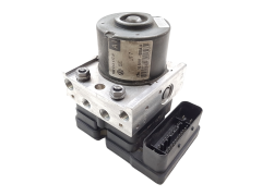 Abs-Pumpe VW Seat 1K0614117H 1K0907379P JT7 Ate Abs-Pumpe VW Seat 1K0614117H 1K0907379P JT7 Ate