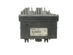 Steuergerät 0261203647 032906026G Volkswagen Bosch  40795