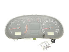Tacho Kombiinstrument Seat Leon W01M0920802D 110080152005 25322 Tacho Kombiinstrument Seat Leon W01M0920802D 110080152005 25322