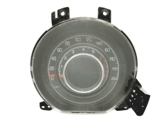 Tacho Kombiinstrument Fiat 500 735483660 503002128200 41584