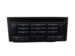 Klimabedienteil Bedienung Climatronic Saab 9-3 93 12803222AA 69460002 1053 Klimabedienteil Bedienung Climatronic Saab 9-3 93 12803222AA 69460002 1053