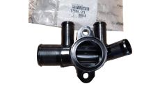 Wasserflansch Original 1336Q3 1336.Q3 Citroen Peugeot