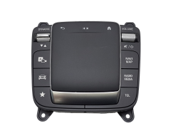 Schalttafel Touchpad Mercedes-Benz A2479003903 A2479014202 Schalttafel Touchpad Mercedes-Benz A2479003903 A2479014202