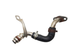 Ladeluftschlauch 151983990R 151981816R 1.6 DCi Renault Trafic 3