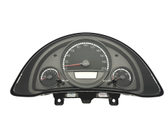 Tacho Kombiinstrument VW Up 1S0920861B 45316