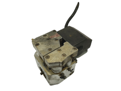 Abs-Pumpe Mercedes SL R129 0265202005 0024312012 Bosch 64336 Abs-Pumpe Mercedes SL R129 0265202005 0024312012 Bosch 64336