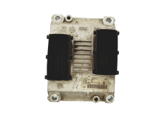 Steuergerät Fiat 00468019900 0261206983 Bosch
