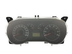 Tacho Kombiinstrument Fiat Grande Punto 51701536 53586