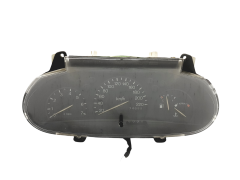 Tacho Kombiinstrument Ford Escort Fiesta 96FB10849CA 58423