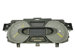 Tacho Kombiinstrument Renault Trafic 3 248105186R 27562