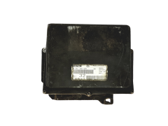 Steuergerät 0261204625 9630278480 26FM0000 MA3.1 PSA Bosch 26385