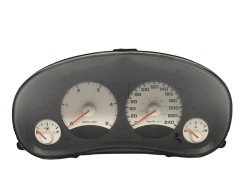 Tacho Kombiinstrument Jeep Liberty P56010496AB 29585