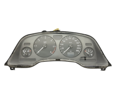 Tacho Kombiinstrument Opel Zafira A 09228757EJ 43418