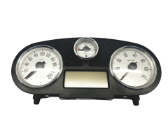 Tacho Kombiinstrument Lancia Ypsilon 51786250 110080211014 54111 Tacho Kombiinstrument Lancia Ypsilon 51786250 110080211014 54111