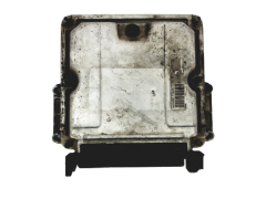 Steuergerät 0281010250 9637089980 28FM0167 PSA Bosch 20296