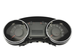 Tacho Kombiinstrument Peugeot 3008 5008 9805232380 57052