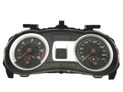 Tacho Kombiinstrument Renault Clio 3 8200761861 S 44217