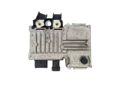 Steuergerät 9808655680 28292083  PSA Delphi 