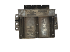Steuergerät 9651500880 9644625680 21584350-8 PSA Sagem 24145 Steuergerät 9651500880 9644625680 21584350-8 PSA Sagem 24145