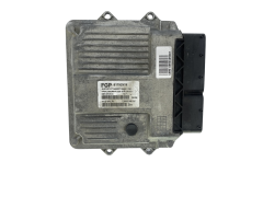 Steuergerät Lancia 51792919 MJD6F3.Y1 71600.040.02 Magneti Marelli