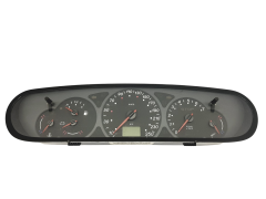 Tacho Kombiinstrument Citroen C5 9635289280 43712 Tacho Kombiinstrument Citroen C5 9635289280 43712