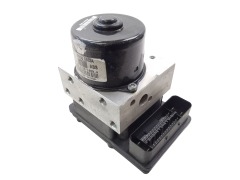 Abs-Pumpe Nissan Navara 47660EB33A 06.2109-5145.3 Ate Abs-Pumpe Nissan Navara 47660EB33A 06.2109-5145.3 Ate