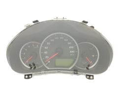Tacho Kombiinstrument Toyota Yaris 83800-0DR10 MB157550-5354 Denso