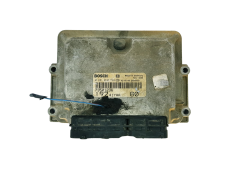 Steuergerät 0281010738 73501236 19241YAA Fiat Bosch 33466