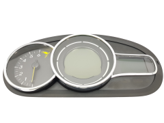 Tacho Kombiinstrument Renault Megane 3 248106944R 27552
