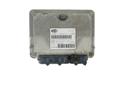 Steuergerät Fiat 51819338 IAW4AF.M9 61600.627.08 Magneti Marelli 47687