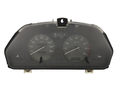 Tacho Kombiinstrument Citroen Saxo 9627933380 09028029907 30898