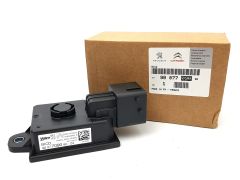 Start-Stopp-Schalter Original Citroen Peugeot C3 C4 208 308 508 9807709080