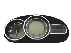 Tacho Kombiinstrument Renault Megane 3 248107859R 57713