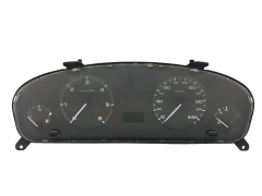 Tacho Kombiinstrument Peugeot 406 9639940380 110008882069 54682