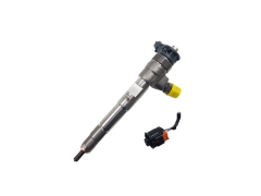 Einspritzdüse 166007427R 0445110800 H8201636333 1.5 Blue dCi Renault 0km S3