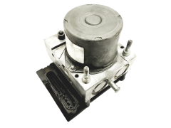 Abs-Pumpe Fiat Idea Lancia Musa 51793305 0265950511 Bosch 35531