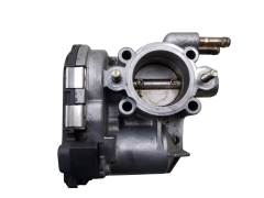 Drosselklappe Opel 9157512 0280750044 1.0 1.2 1884