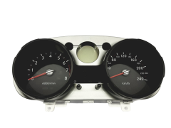 Tacho Kombiinstrument Nissan Qashqai JD07B