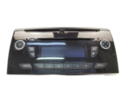 Cd-Radio Lancia Ypsilon 7355908260 7643728316