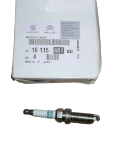 Zündkerze Original Citroen Peugeot C1 107 1.0 VTI 1611548180