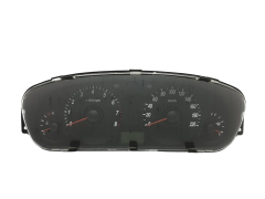 Tacho Kombiinstrument Hyundai Elantra 94016-2D210 940162D210 58431
