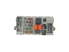 Sicherungskasten Relaiskasten Fiat 46795988 NPL 46552681 CPL Delphi 34731